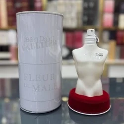 Toptan ParfümJean Paul Gaultier JPG Fleur Du Male Edt 125 ml Erkek